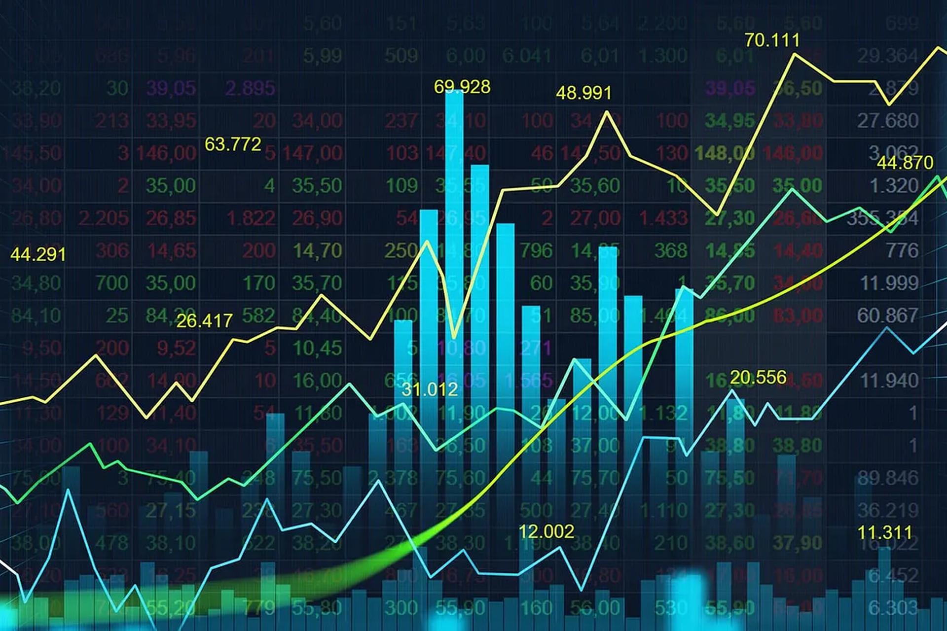 Crypto asset management platform case study
