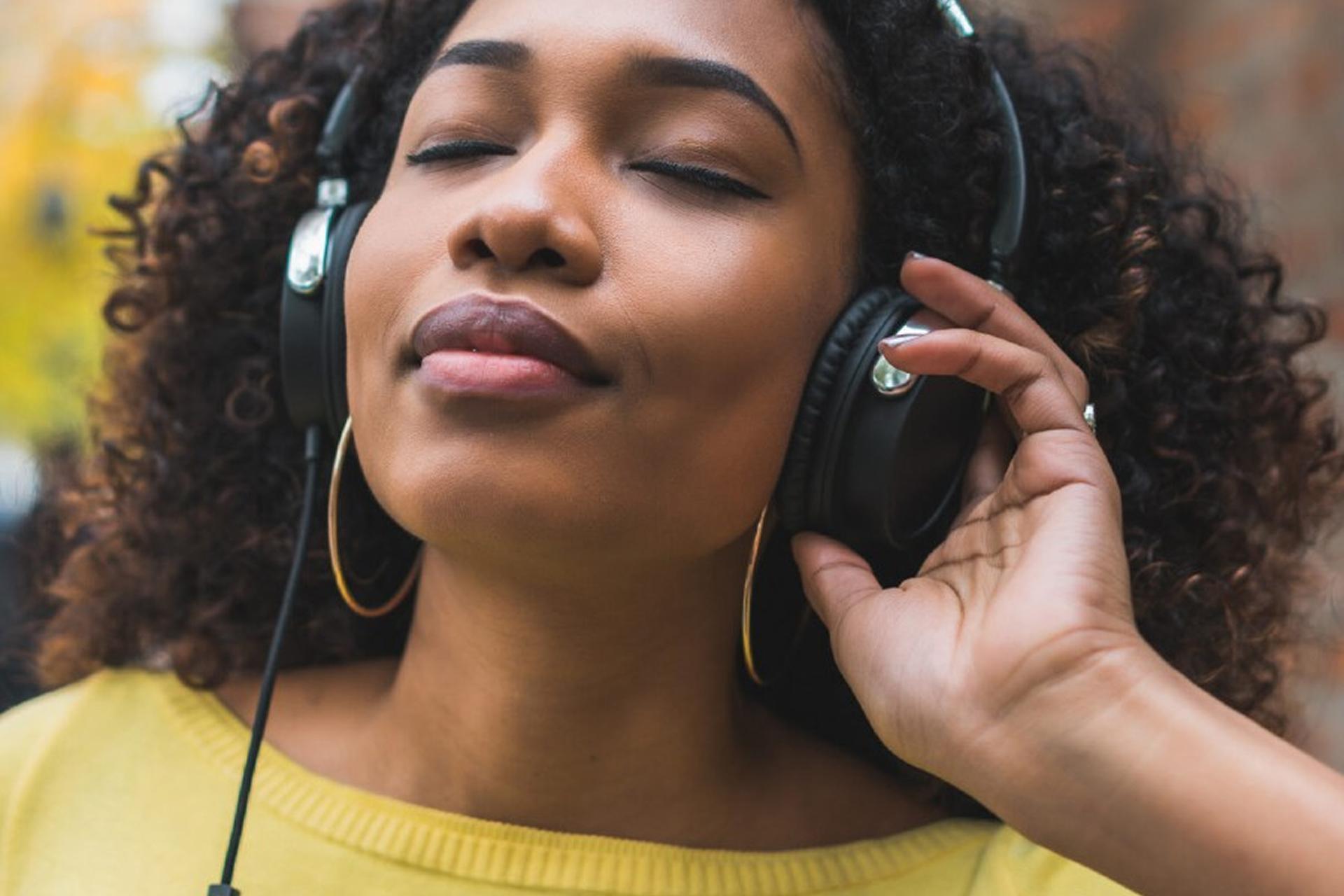 Music streaming platform case study